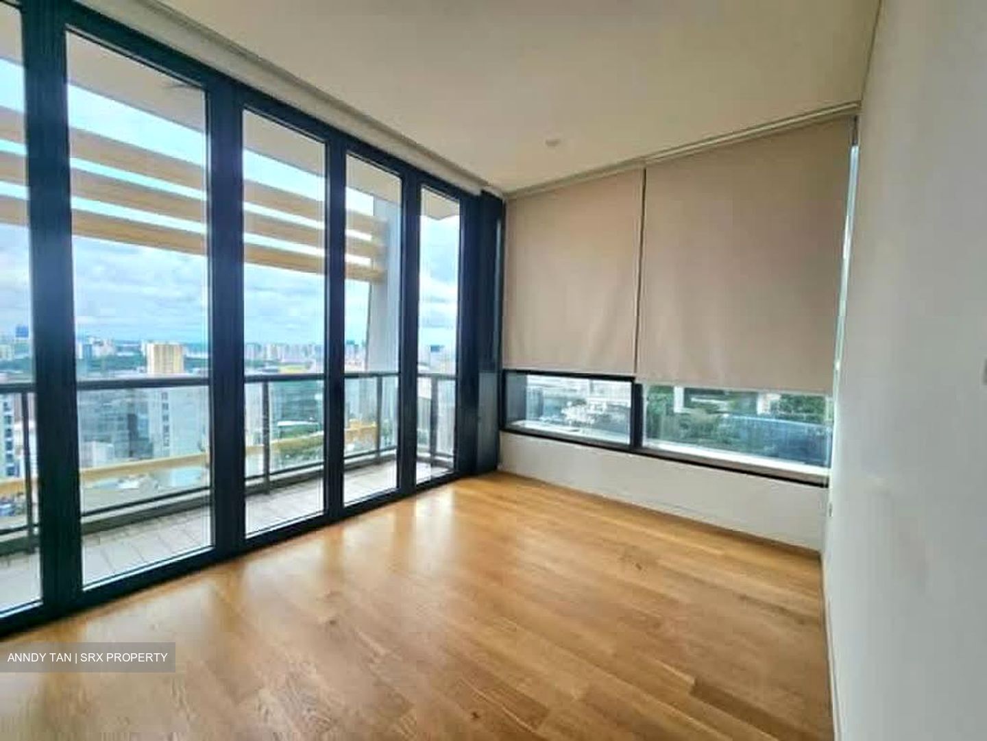South Beach Residences (D7), Apartment #597038761